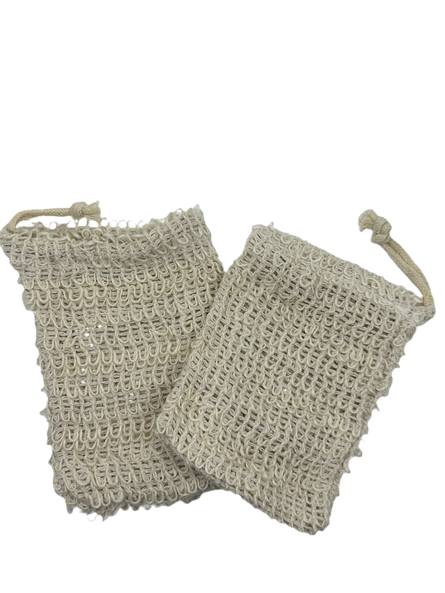 Soap Saver Bag
