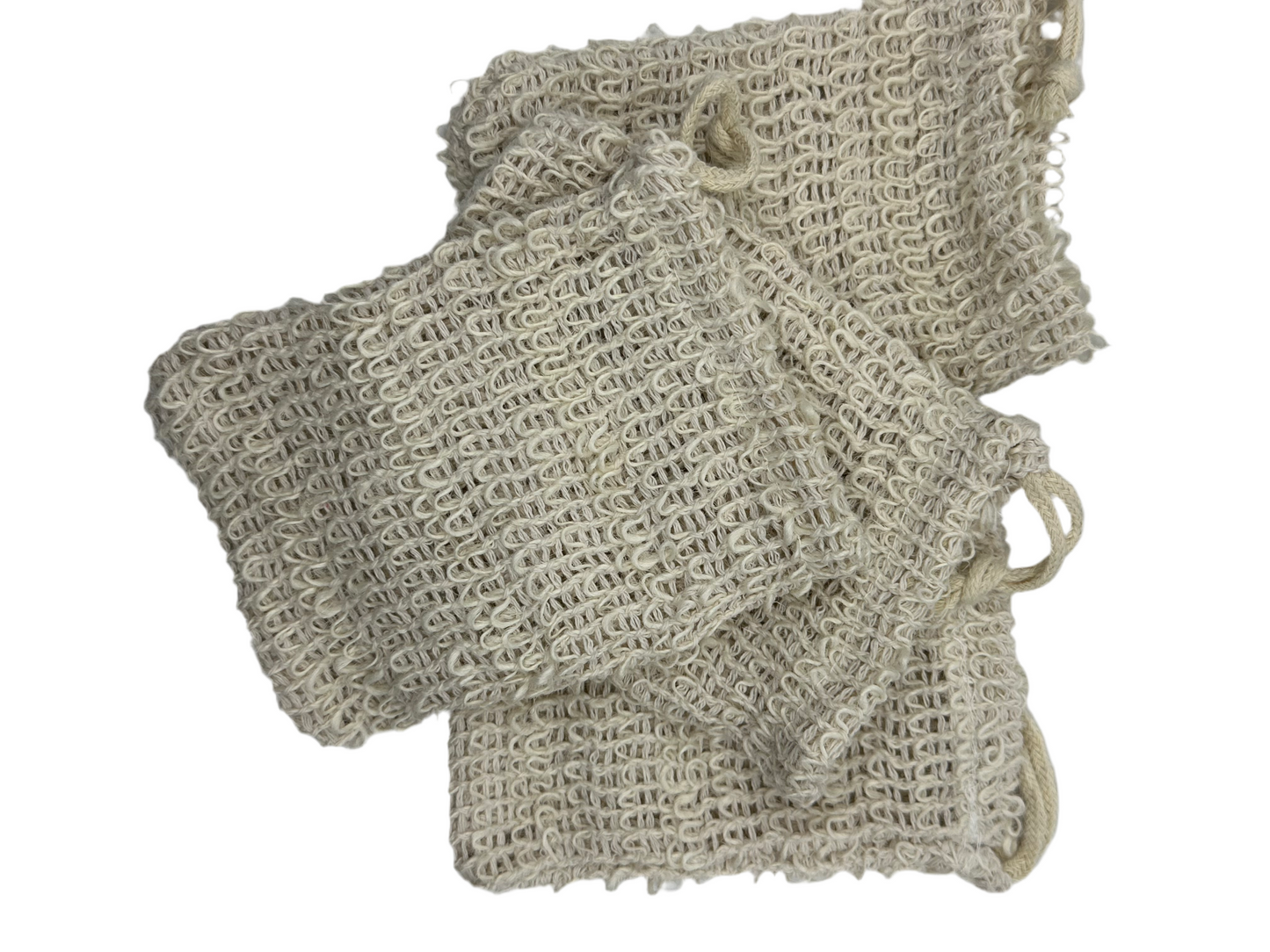 Soap Saver Bag