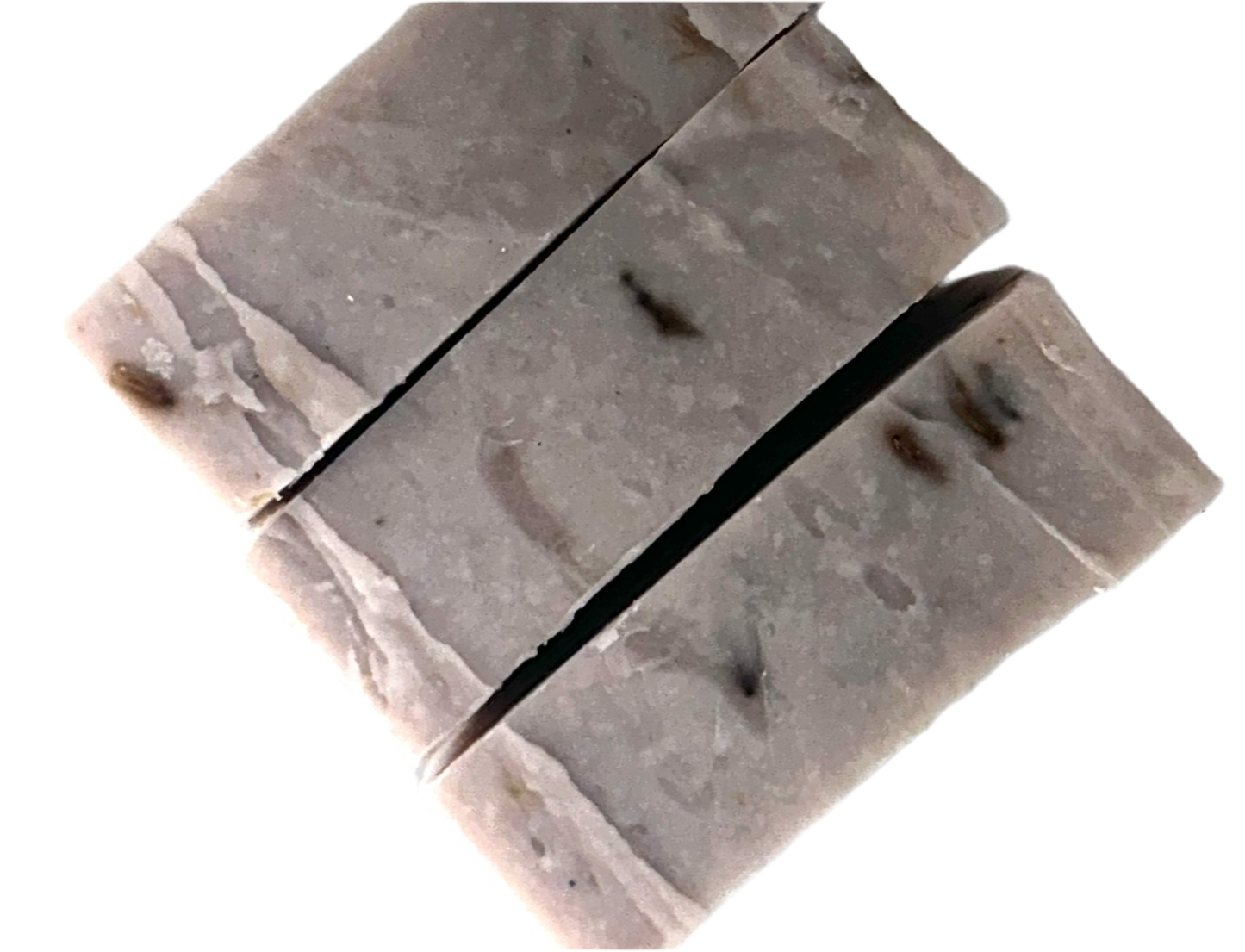 Lavender Bliss Beauty Bar