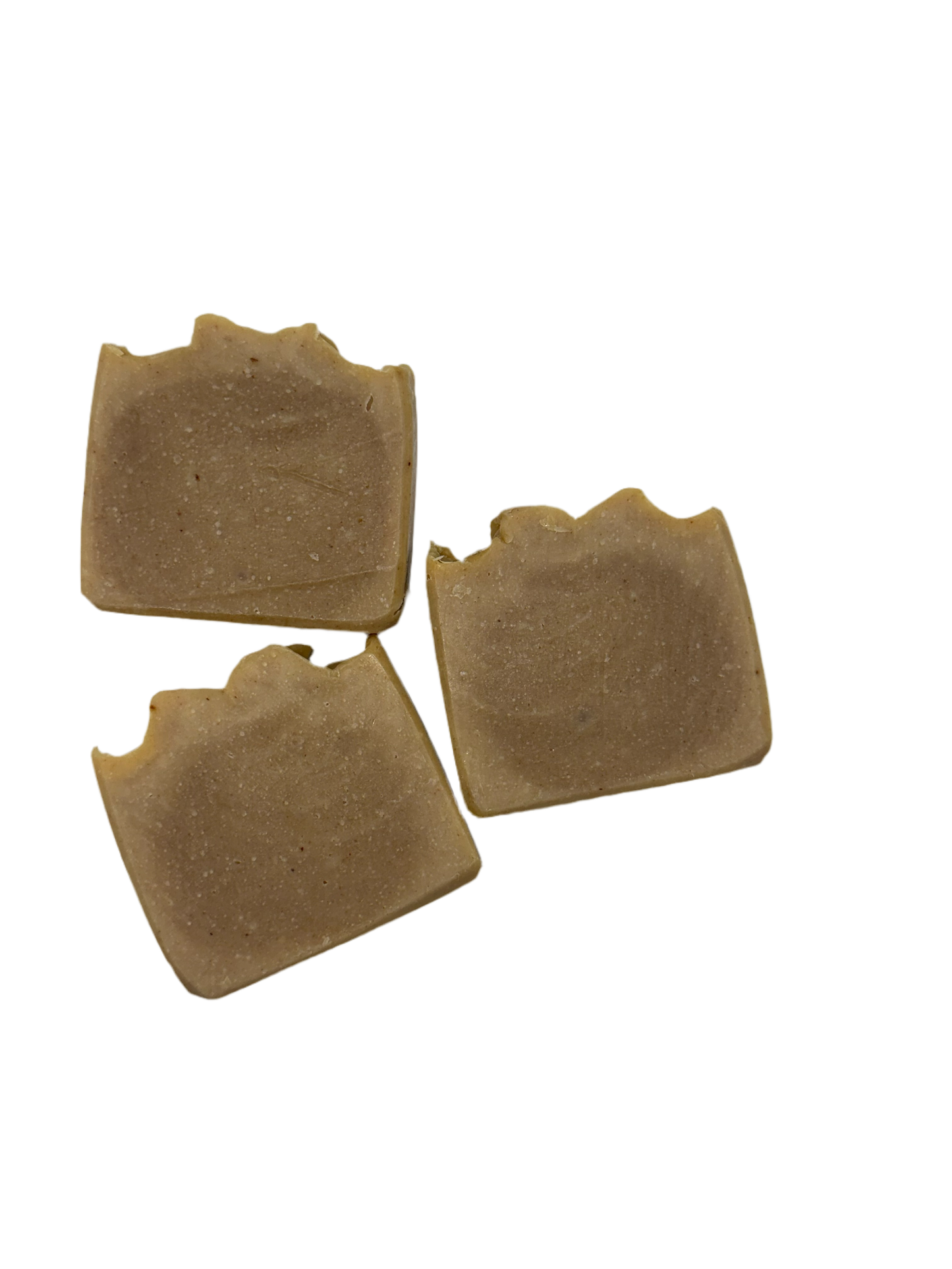 Turmeric + Lemon Beauty Bar