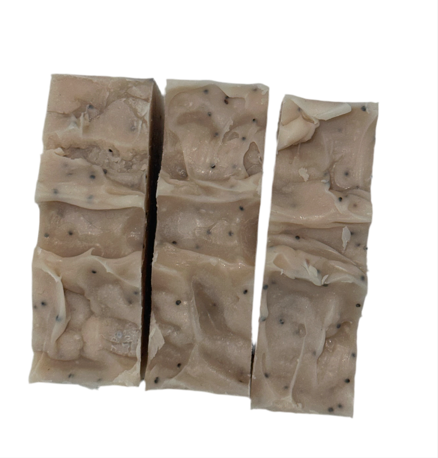 Vanilla Bean Beauty Bar