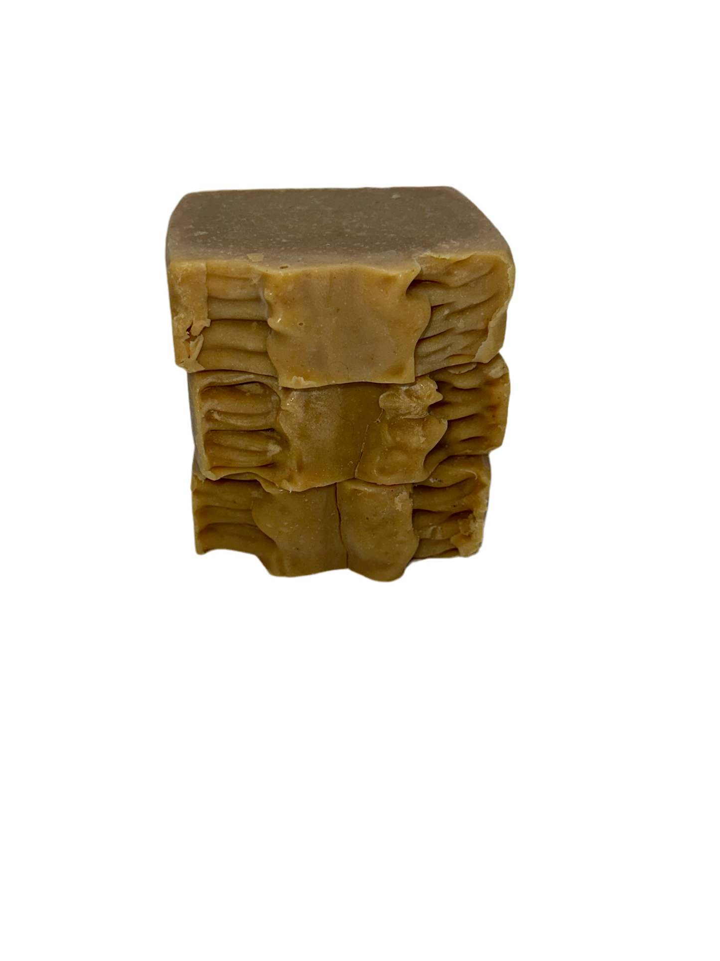 Turmeric + Lemon Beauty Bar