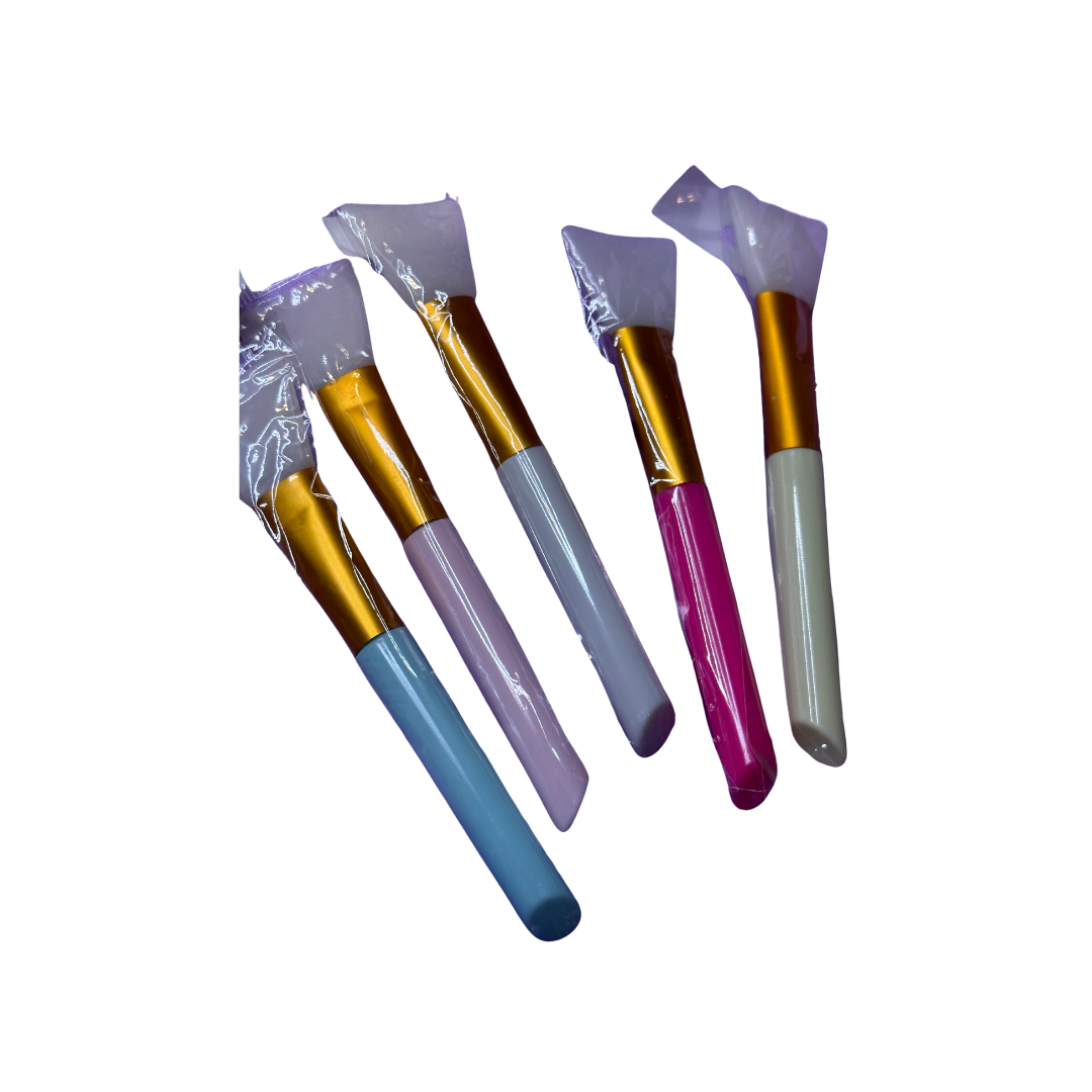Silicone Mask Brush